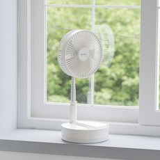 제크롤무선선풍기