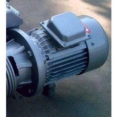 진공 인펌프 XD040 의 수린 15KW 오리지널, 모터 （태평양 상해 생산함 ）