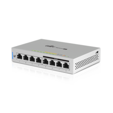 UBIQUITI US-8-60W 스위칭허브 8포트 - unifi