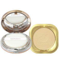 루나리스실키핏트윈케익