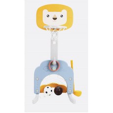 라이언유아농구대