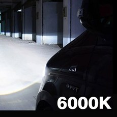 OVEHEL 캔버스 LED 램프 CSP 3570 자동차 헤드라이트 안개등 4500K 6000K 8000K HB3 HB4 9005 200W 220000LM 9006 H1 H7 H4, 1개