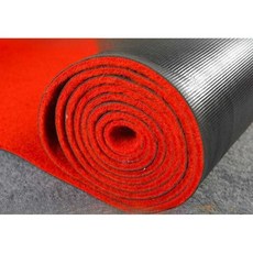 대형 바닥 매트 놀이방 특대형 교회 및 쿠션 안전 퍼즐 사무실 방수, 5.5 PVC, 1개