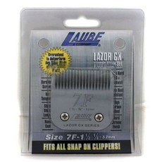 킴라베 7F (3.2mm) 날 / 7번날 / 교체날 RHF+C_:4778FE 생활용품 애완용품 애견미용용품 이발기 가위 킴라베 7F (, 쿠팡단일■, []■■선택■구매