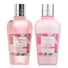 록시땅피브완플로라샤워젤