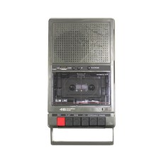 나혼자산다 아재감성 레트로 클래식 워크맨 카세트, 정부배정, 8.차콜 그레이
