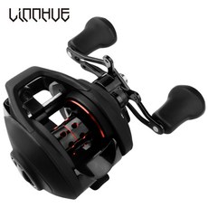 LINNHUE 낚시용 릴 BF2000 미끼 캐스팅 릴 5 5kg 최대 드래그 7 2:1 고속 릴 페스카 릴 낚시터 릴스, 03 Left (deep ), 01 13