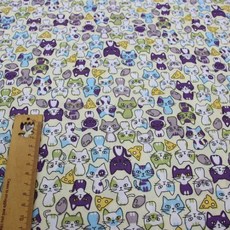 다이마루매트커버