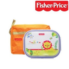 태웅물산 [Fisher-Price] 우리아이 식사도우미! 피셔프라이스 3중락 식판, 선택완료, 단품없음