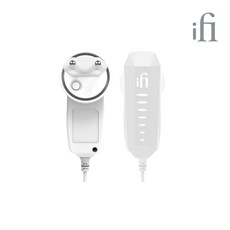 iFi iPowerX 전원노이즈 제거 아답터 (5V) 윔프로 플러스 매칭