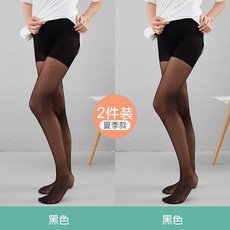 도라에몰77 임산부레깅스팬츠 임부 팬티스타킹 봄가을 얇은 바디슈트 여름 스킨 신기 치구, 여름 얇은 타입 .블랙 _블랙