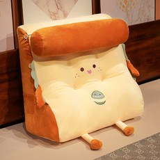 여자아이침대헤드쿠션