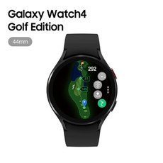 골핑갤럭시워치4골프에디션