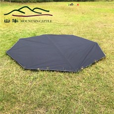 알베르게그라운드시트