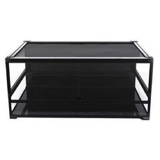 렙티주 폴딩 접이식 테라리움 광폭 120x60x45 방탄포장 택배가능, 1개