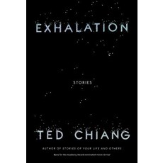 (영문도서) Exhalation: Stories Hardcover, Knopf Publishing Group