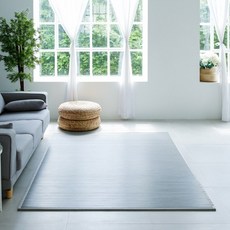 인룸쿨링그레이우드카페트