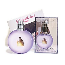 랑방 [랑방] 에끌라 EDP 30ml+100ml 선물세트(본품30+증정100+케이스)
