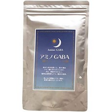 서플리먼트 神仙堂薬局 아미노 GABA180G B07MW4D7PK, One Size, One Color, 1개, 180g