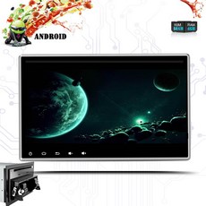 10.1 "hd 안 드 로이드 9.0 octa 코어 4 기가 바이트 ram 64 기가 바이트 rom 자동차 dvd 라디오 스테레오 gps 현대 verna 투싼 terracan getz tb 2002 2012, 1개(A3), Android 9.0 2-16G 4(A3)