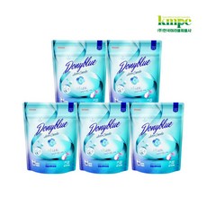 탑스텝도니블루