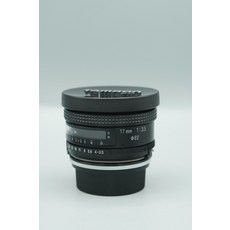 탐론SP 17mm f3.5 MF렌즈펜탁스K마운트어댑터