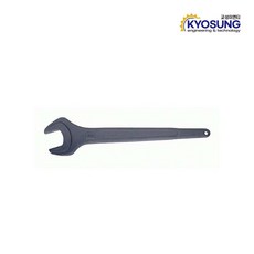 KWT 단구스패너 OP-36(36MM), 단구스패너-OP-36-36mm-(1EA), 1개