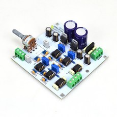 mbl6010d프리앰프