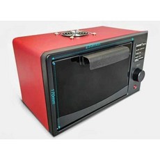 UV경화기 기계 레진아트 코팅 유브이 경화기 램프 인쇄 휴대용, 1개, 395nm UV 80W 스위치+타이밍