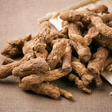 한가람건강원 국산 구수한 볶은 둥글레 100% 효능 약재 약초 300g, 1개