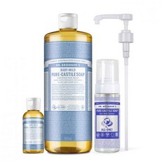 닥터브로너스베이비950