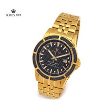 미츠바오토매틱골드워치