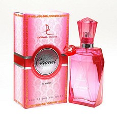 DORALL COLLECTION Coronet 3.3oz. EDP Women Spray by Dorall Collection, 상세내용참조, 상세내용참조, 상세내용참조