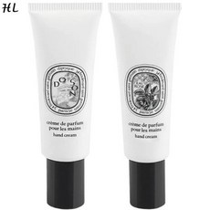 딥디크 도손 핸드크림 45ml/오로즈/플레르드뽀 -