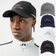 제이린드버그 골프모자 22FW Caden Cap 카덴 골프 캡 남성 여성, JL Navy