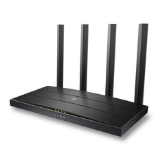 ARCHER AX17 티피링크 3포트+1WAN 유선1000Mbps(기가비트) 1200Mbps 통합무선1500Mbps