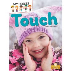 (영문도서) Touch Library Binding, Crabtree Roots, English, 9781427157980