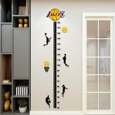 어린이.키재기아크릴