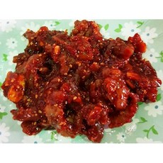둥지찬방낙지젓