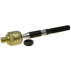 ACDelco Professional 45A2521 Inner Steering Tie Rod End ACDelco Professional 45A2521 내부 조향 타이 로드 엔드, 안의, 1개