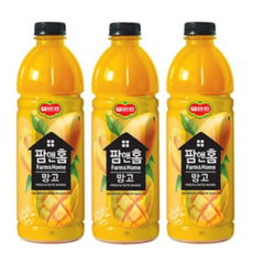 팜앤홈제주감귤