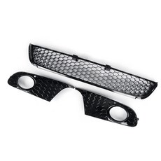 범퍼그릴램프클립