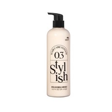 꽃을든남자 헤어케어시스템 모이스춰 밸런싱 헤어로션, 500ml, 1개