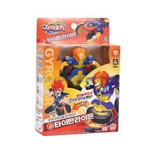 팽이전사자이로카