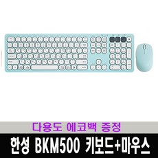 한성컴퓨터bkm500