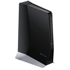 NETGEAR 와이파이 6 메시 레인지 익스텐더 EAX20 AX1800 듀얼밴드 최대 18Gbps, 3) 6Gbps WiFi 6  타워 - eax20