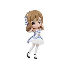 The School Idol Movie Over the Rainbow Q posket petit 러브라이브 선샤인 -1학년-