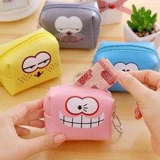 귀여운동전지갑