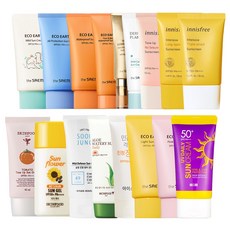 스킨푸드선크림