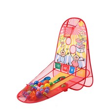 해피플레이농구골대